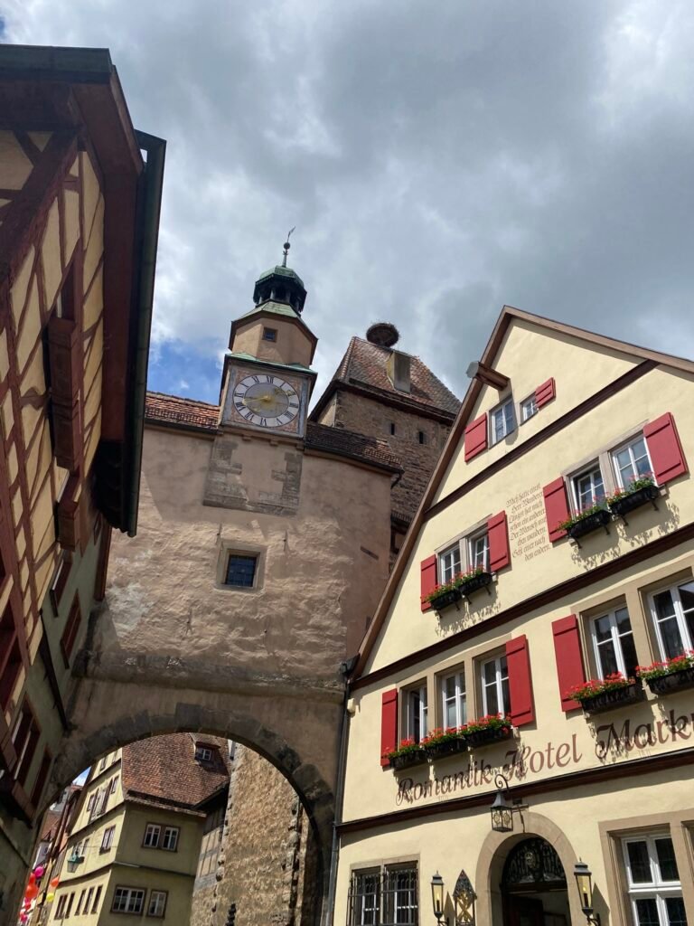 Rothenburg