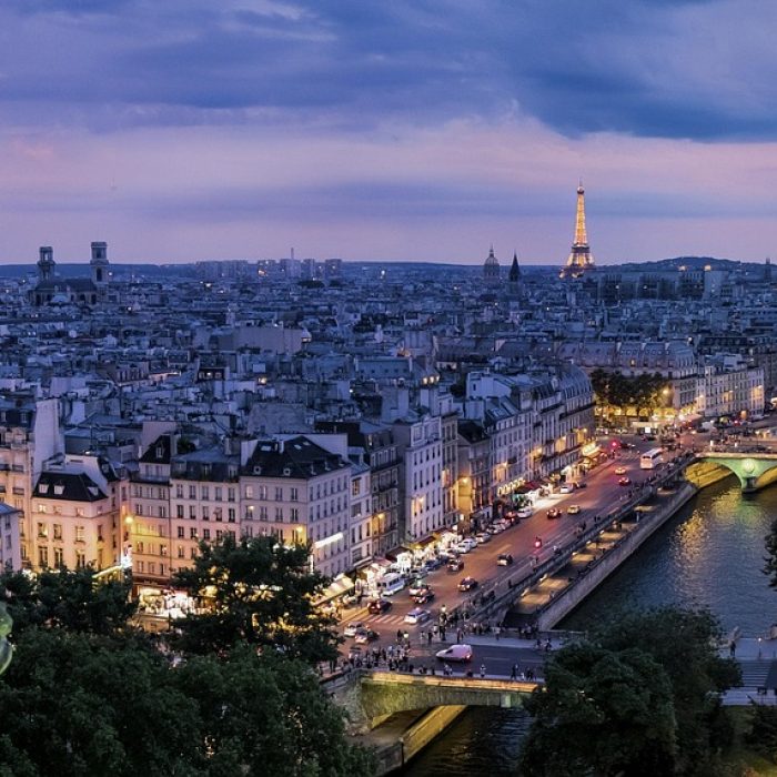 paris, gargoyle, france, architecture, buildings, capital, gothic, city, city lights, cityscape, europe, historic, historical, landmark, river, seine, evening, night, paris, paris, paris, paris, paris, france, france
